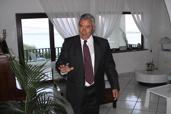 Claudio Furcolo